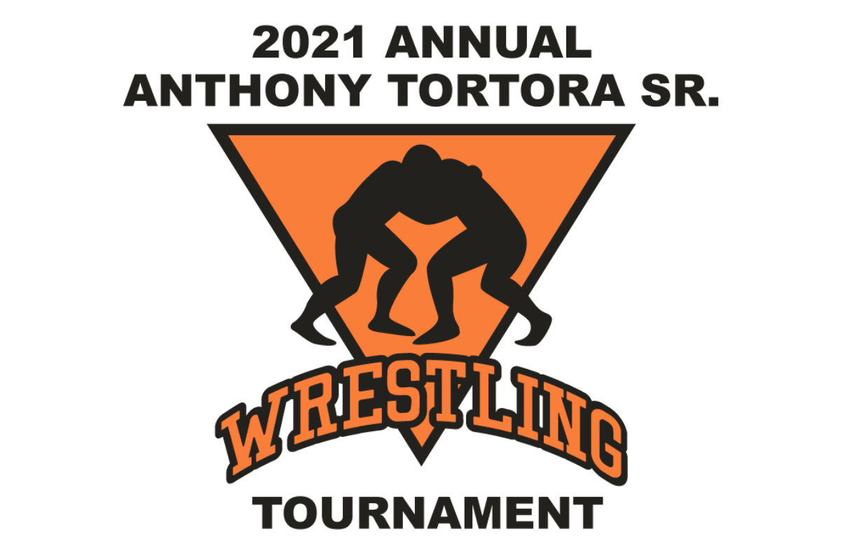 anthony tortora annual wrestling tournament