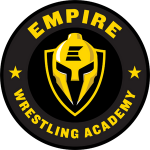 empire wrestling academy logo