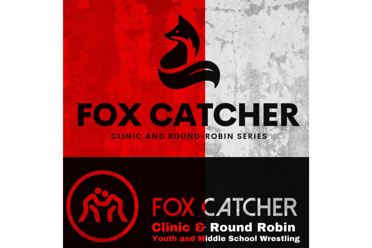 Foxcatcher Clinic & Round-Robin Series