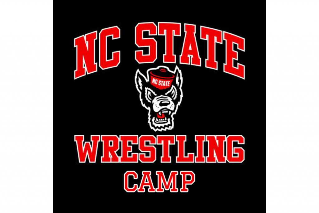NC State Wrestling Camp EWA