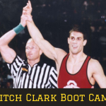 2022 Mitch Clark Boot Camp